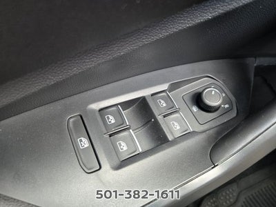 2022 Volkswagen Jetta 1.5T S