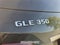 2018 Mercedes-Benz GLE GLE 350