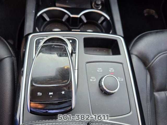 2018 Mercedes-Benz GLE GLE 350