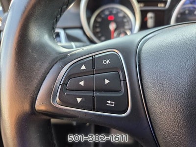 2018 Mercedes-Benz GLE GLE 350