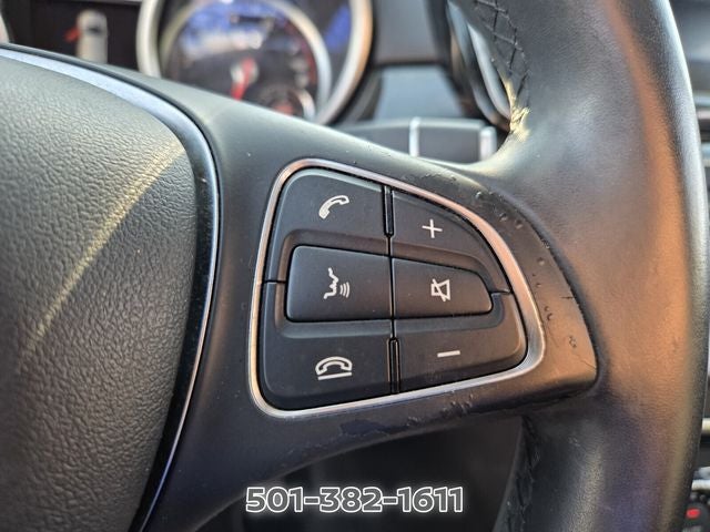 2018 Mercedes-Benz GLE GLE 350