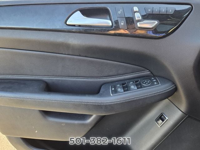 2018 Mercedes-Benz GLE GLE 350