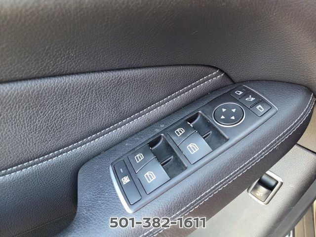 2018 Mercedes-Benz GLE GLE 350
