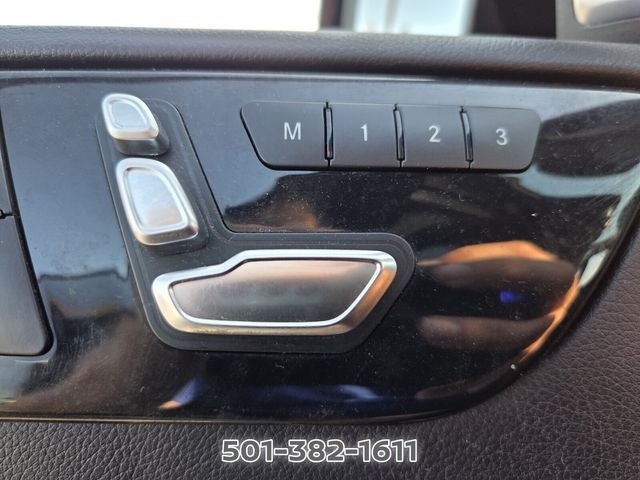 2018 Mercedes-Benz GLE GLE 350
