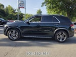 2020 Mercedes-Benz GLE GLE 350