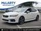 2020 Subaru Impreza Sport