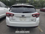 2020 Subaru Impreza Sport