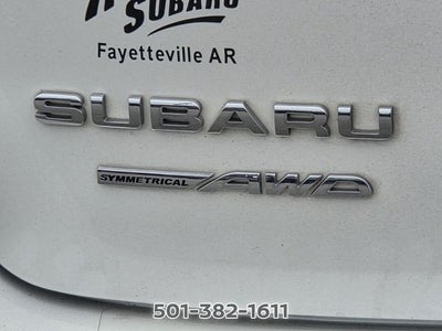 2020 Subaru Impreza Sport