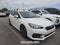 2020 Subaru Impreza Sport