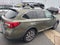 2017 Subaru Outback 3.6R Touring