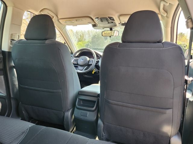 2024 Subaru Outback 2.5i