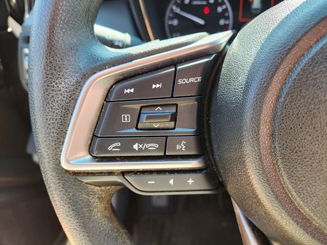 2024 Subaru Outback 2.5i