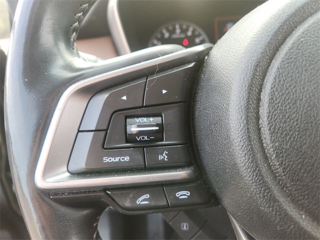 2020 Subaru Outback Touring