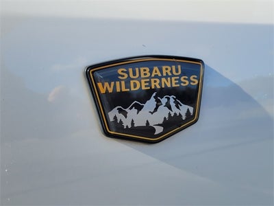 2023 Subaru Outback Wilderness