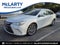 2015 Toyota Camry XLE