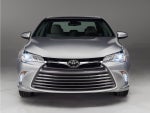 2016 Toyota Camry Base