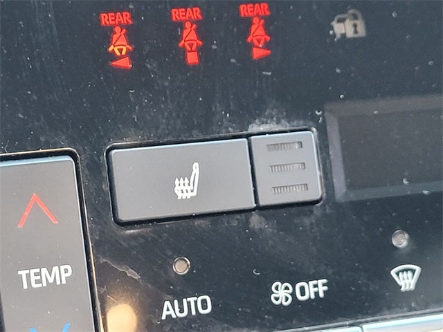 2022 Toyota Avalon XLE