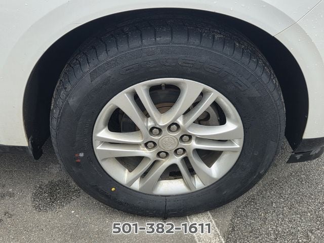 2018 Buick Enclave Premium Group