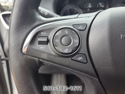2018 Buick Enclave Premium Group