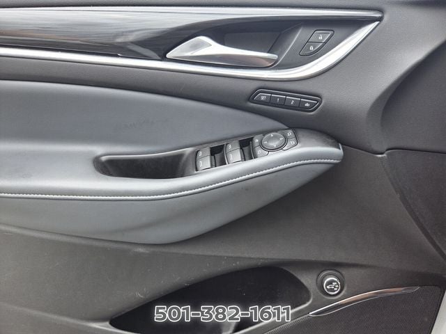 2018 Buick Enclave Premium Group