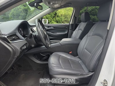 2018 Buick Enclave Premium Group