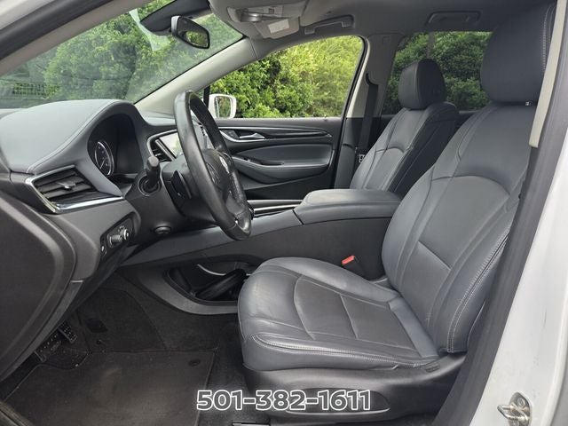 2018 Buick Enclave Premium Group