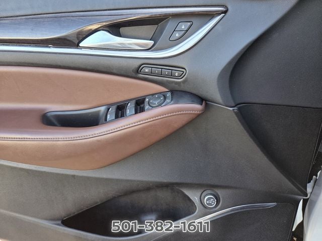 2019 Buick Enclave Avenir