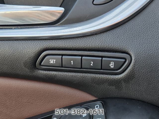 2019 Buick Enclave Avenir