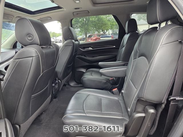 2020 Buick Enclave Avenir