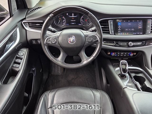 2020 Buick Enclave Avenir
