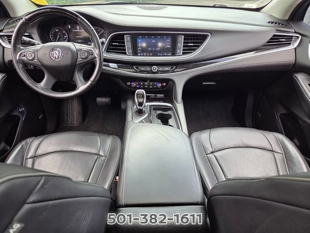 2020 Buick Enclave Avenir