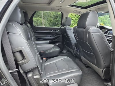 2020 Buick Enclave Avenir