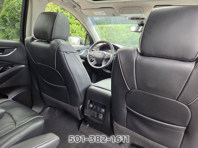2020 Buick Enclave Avenir