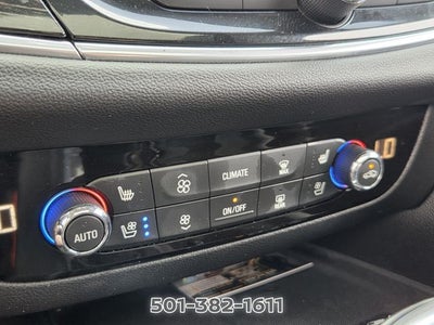 2020 Buick Enclave Avenir
