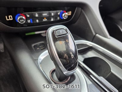 2020 Buick Enclave Avenir
