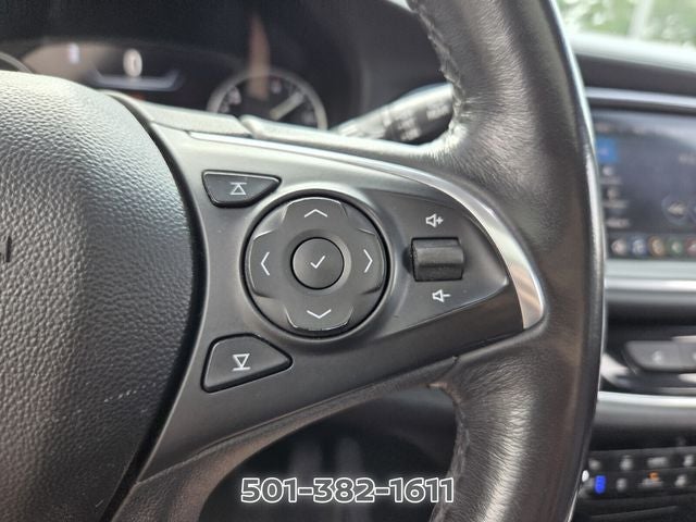 2020 Buick Enclave Avenir