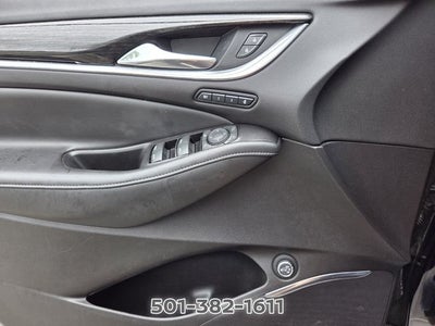 2020 Buick Enclave Avenir