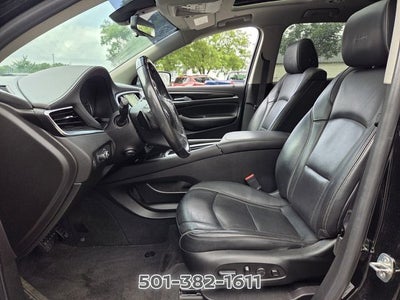 2020 Buick Enclave Avenir
