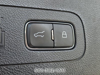 2021 Lincoln Aviator Reserve Premium