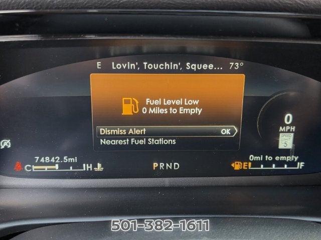 2021 Lincoln Aviator Reserve Premium