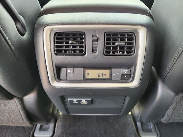 2020 INFINITI QX60 PURE