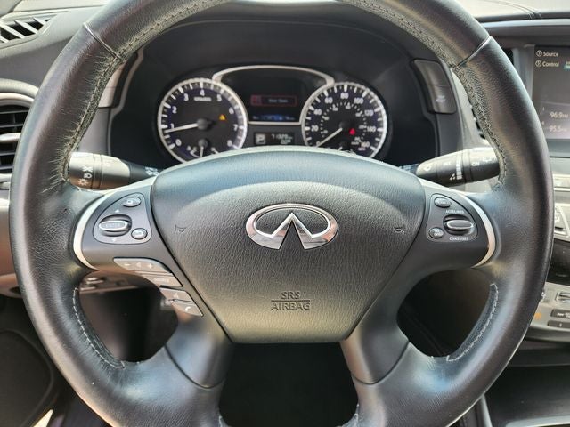 2020 INFINITI QX60 PURE