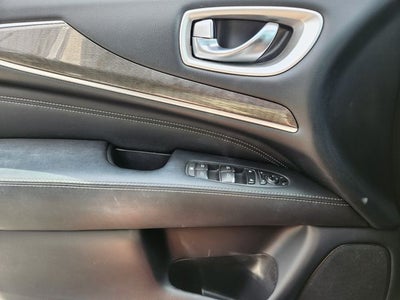 2020 INFINITI QX60 PURE