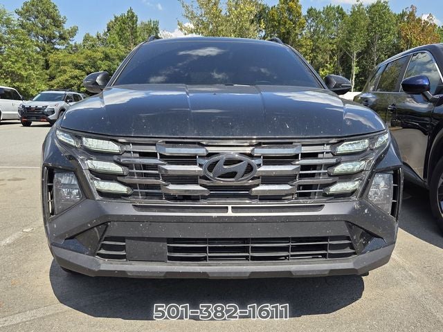 2026 Hyundai Tucson XRT