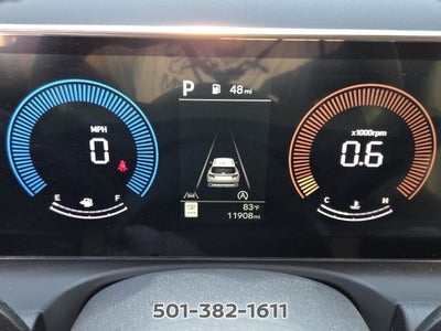2026 Hyundai Tucson XRT