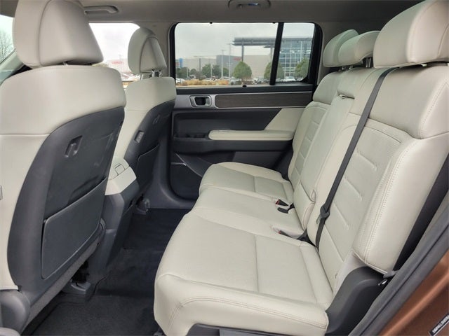 2024 Hyundai Santa Fe Limited