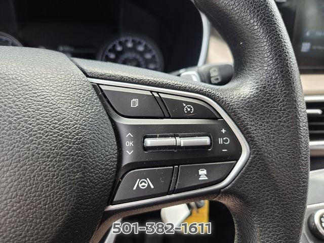 2022 Hyundai Santa Fe SE