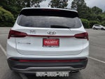 2022 Hyundai Santa Fe SE