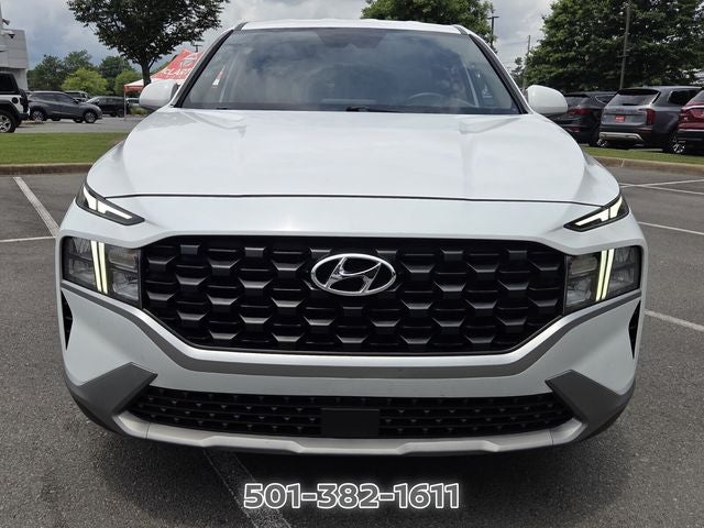 2022 Hyundai Santa Fe SE