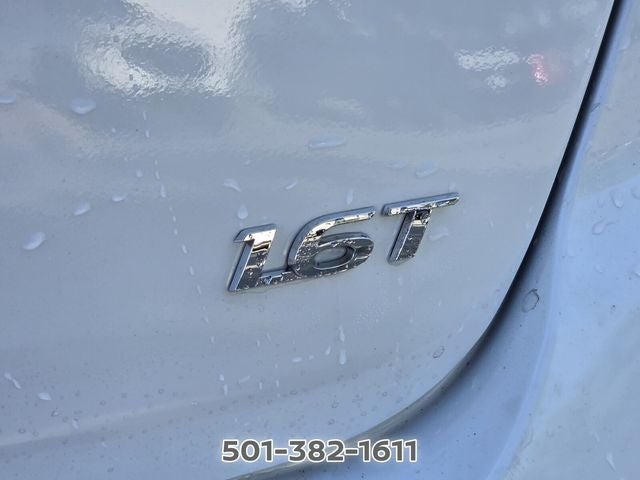 2018 Hyundai Sonata ECO